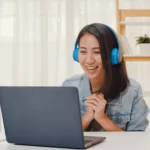 Online 8 weeks program