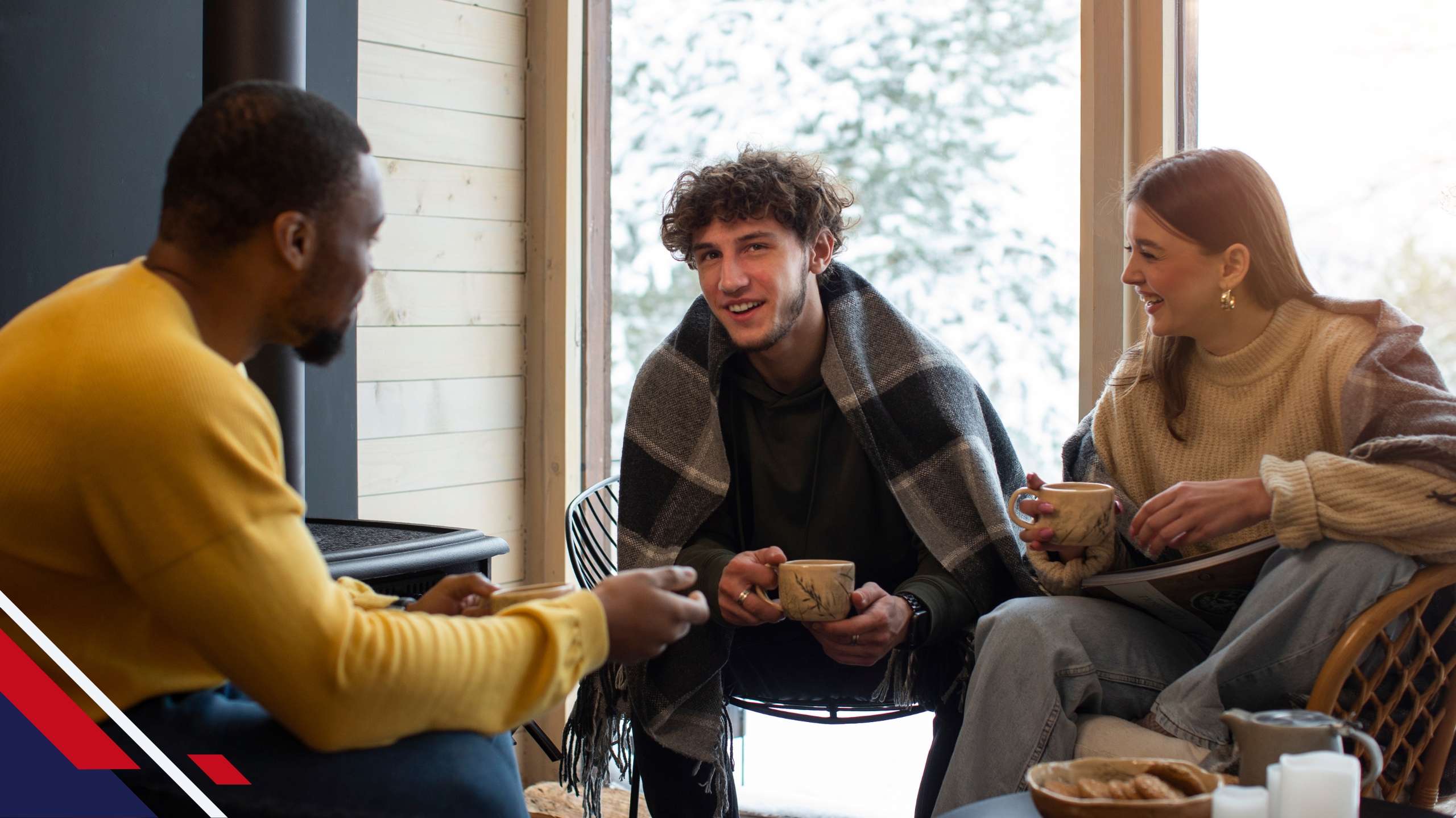 The best cafes in London to study English and sip coffee