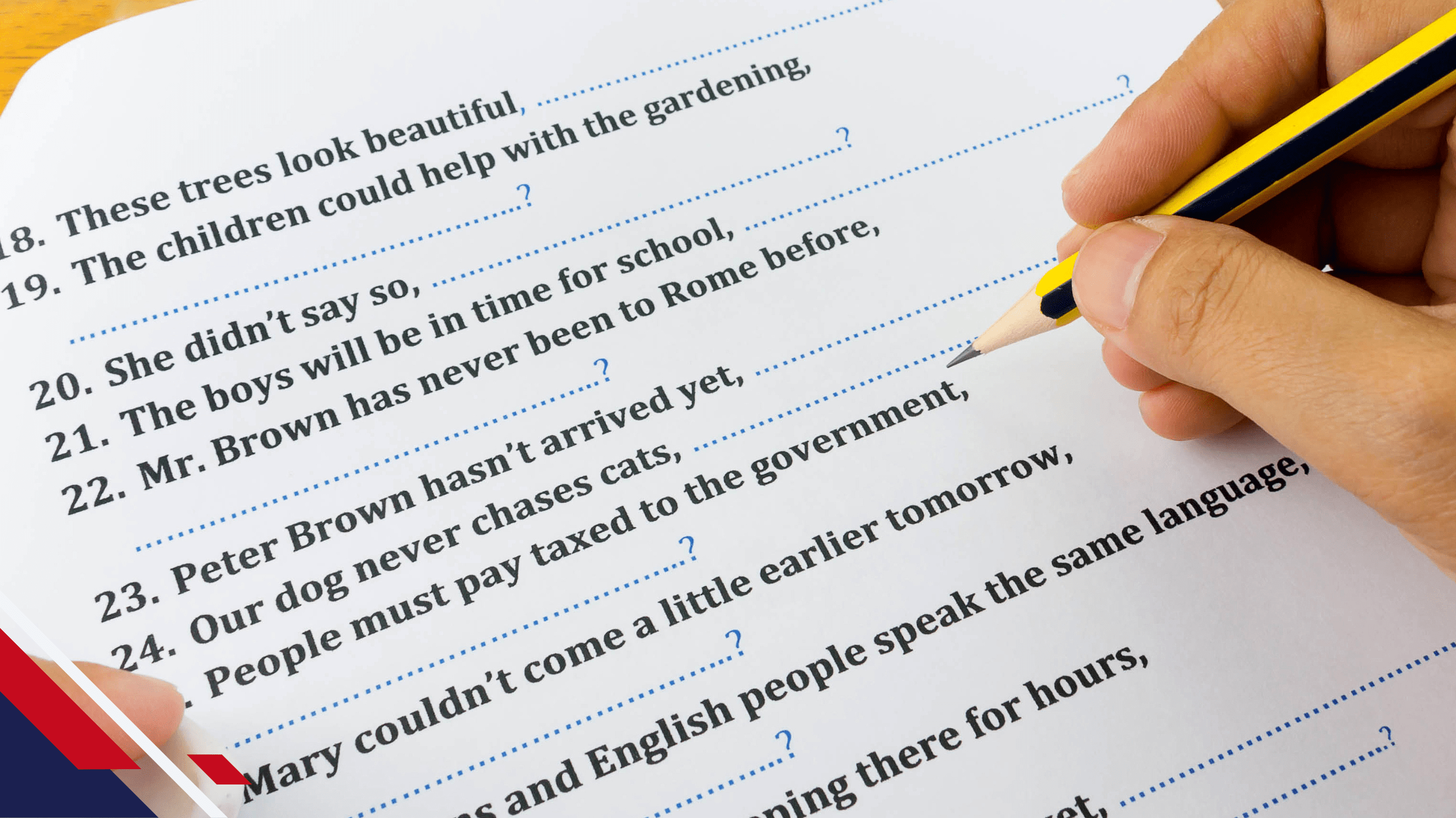 Which English Exam Should You Take? A Complete Guide for International Students