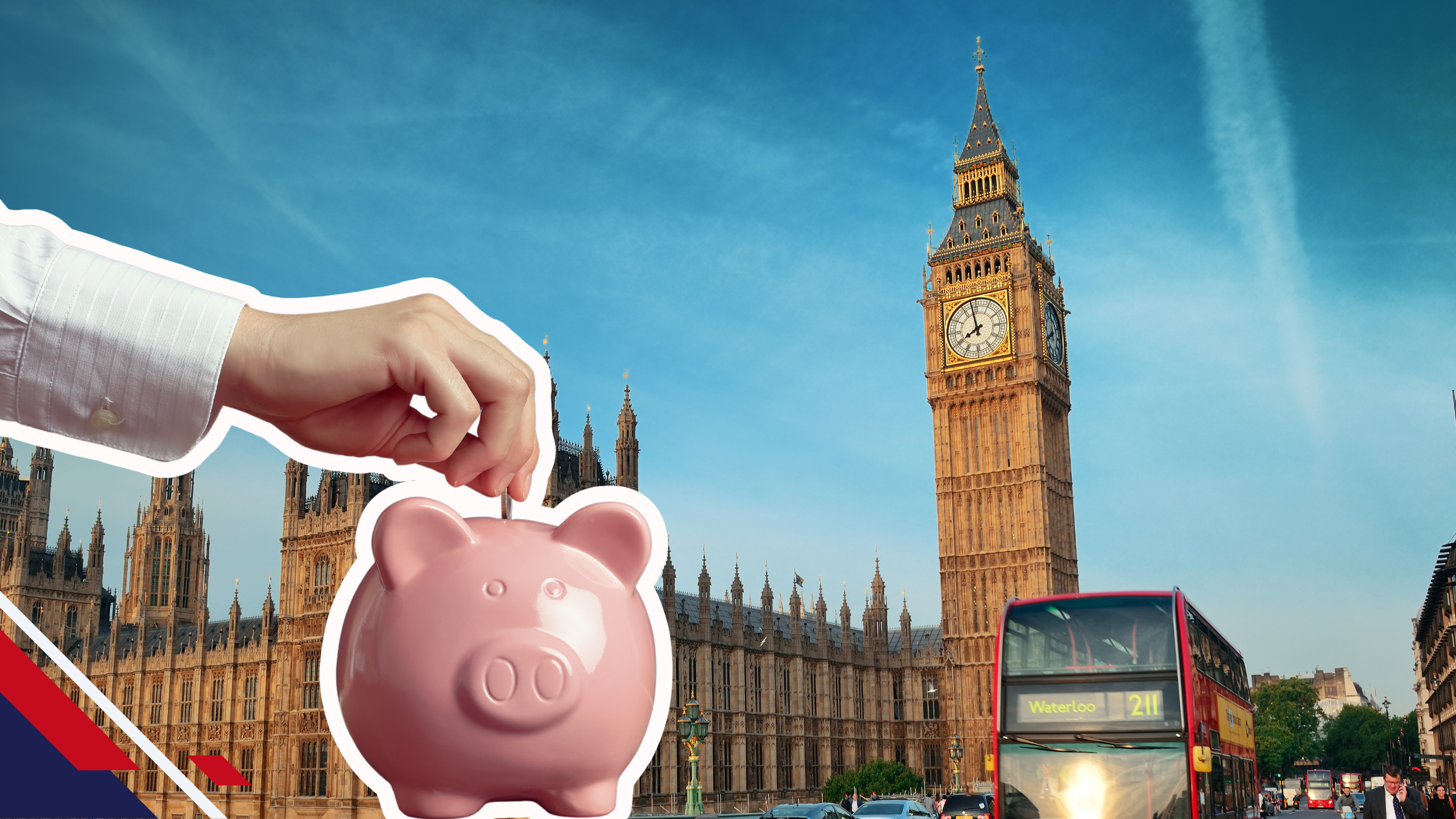 Tips to save money on your trip to London