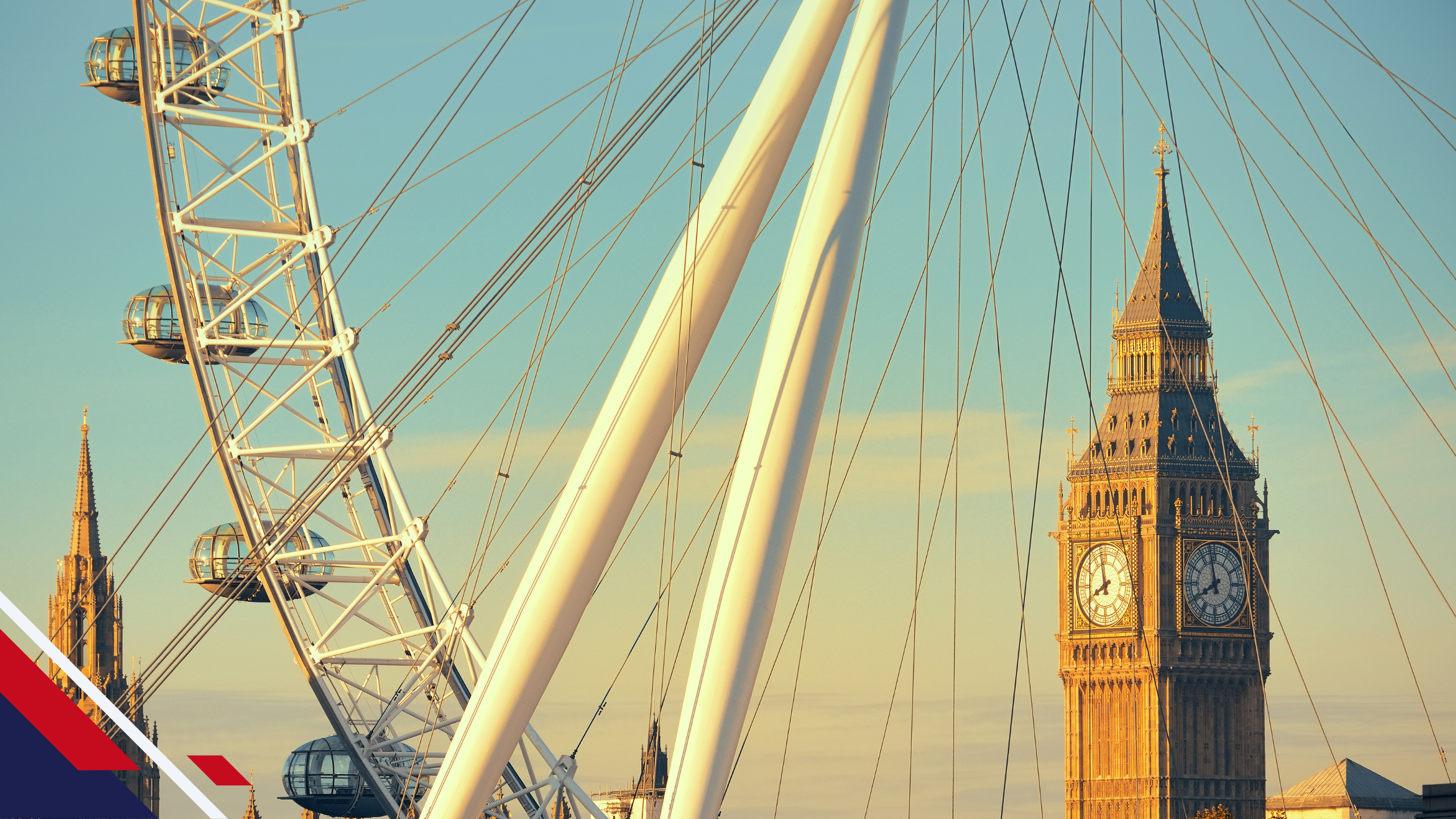 Summer English Courses in London