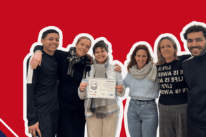 time4london english school