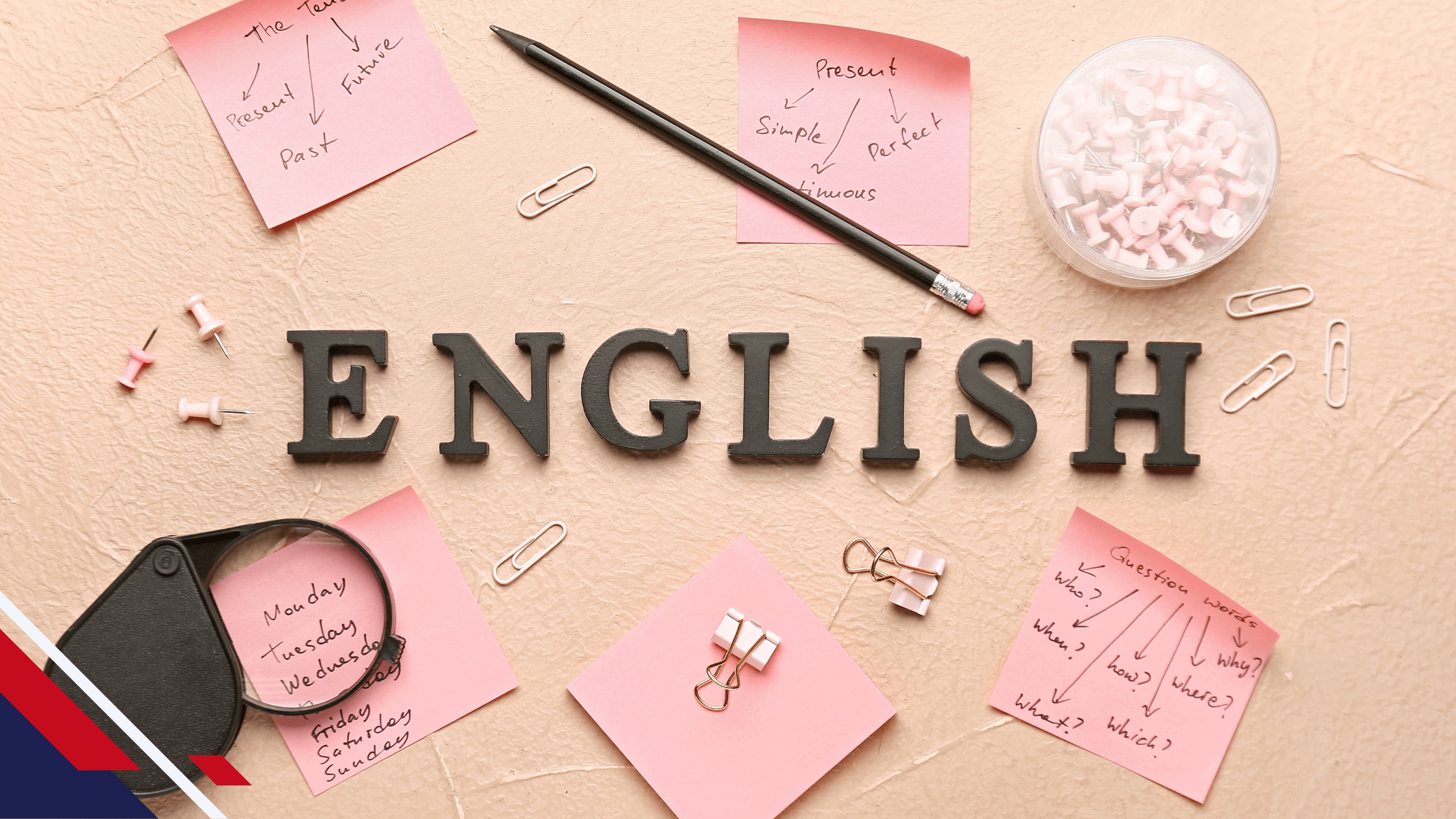 Find out your English Level with a Free Online Test
