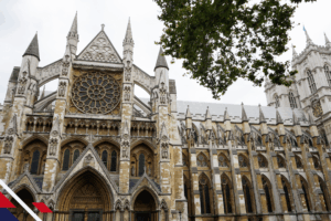 UK touristic