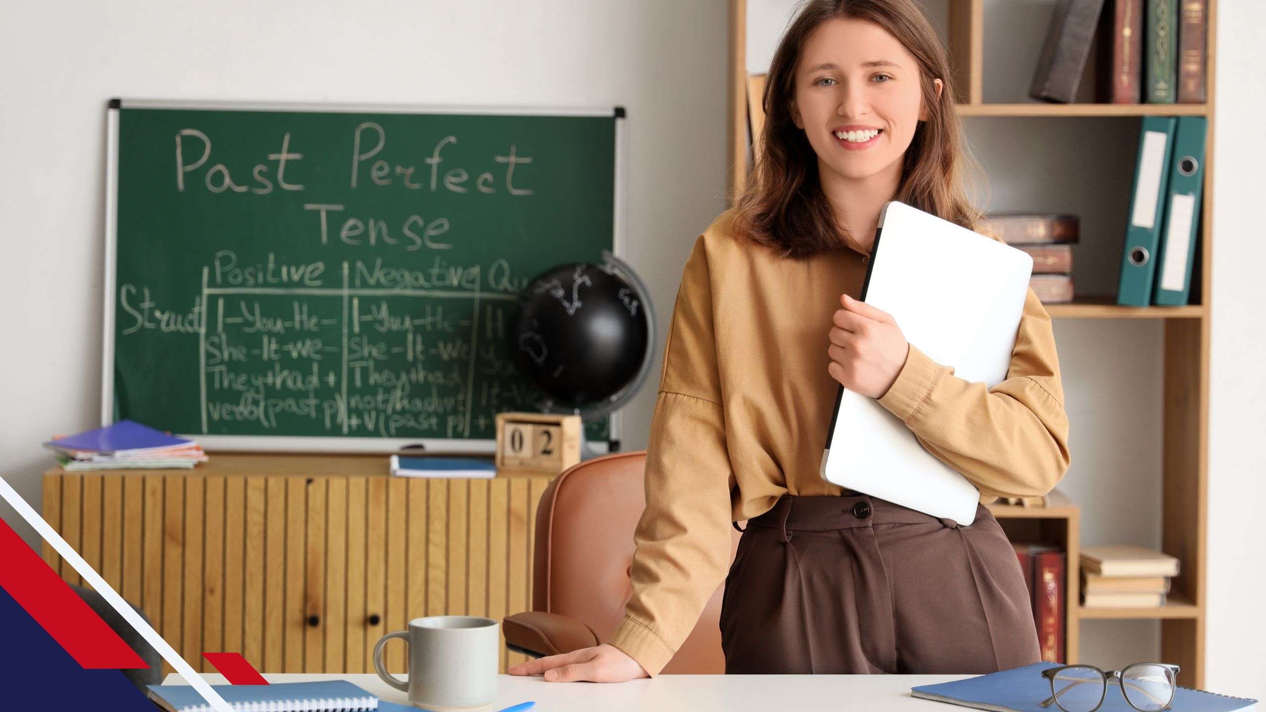 How to choose the right English course for you
