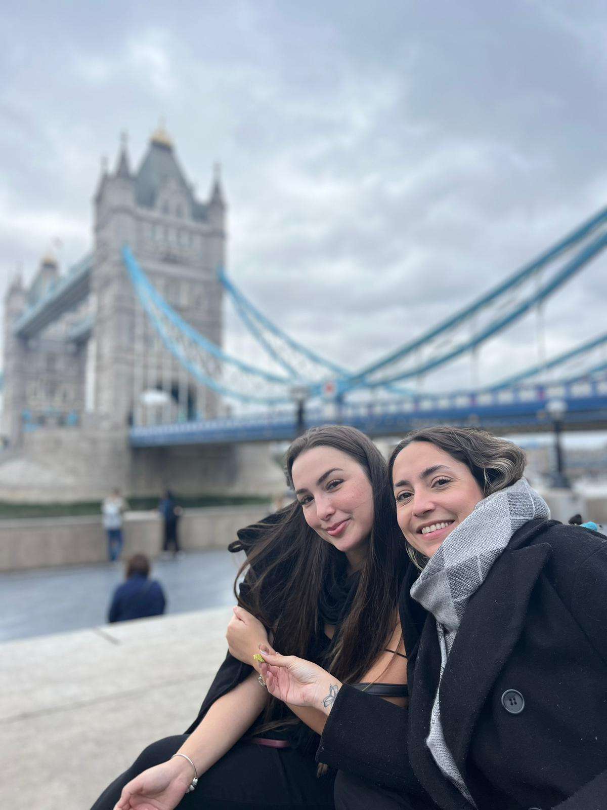 Time4London Experience